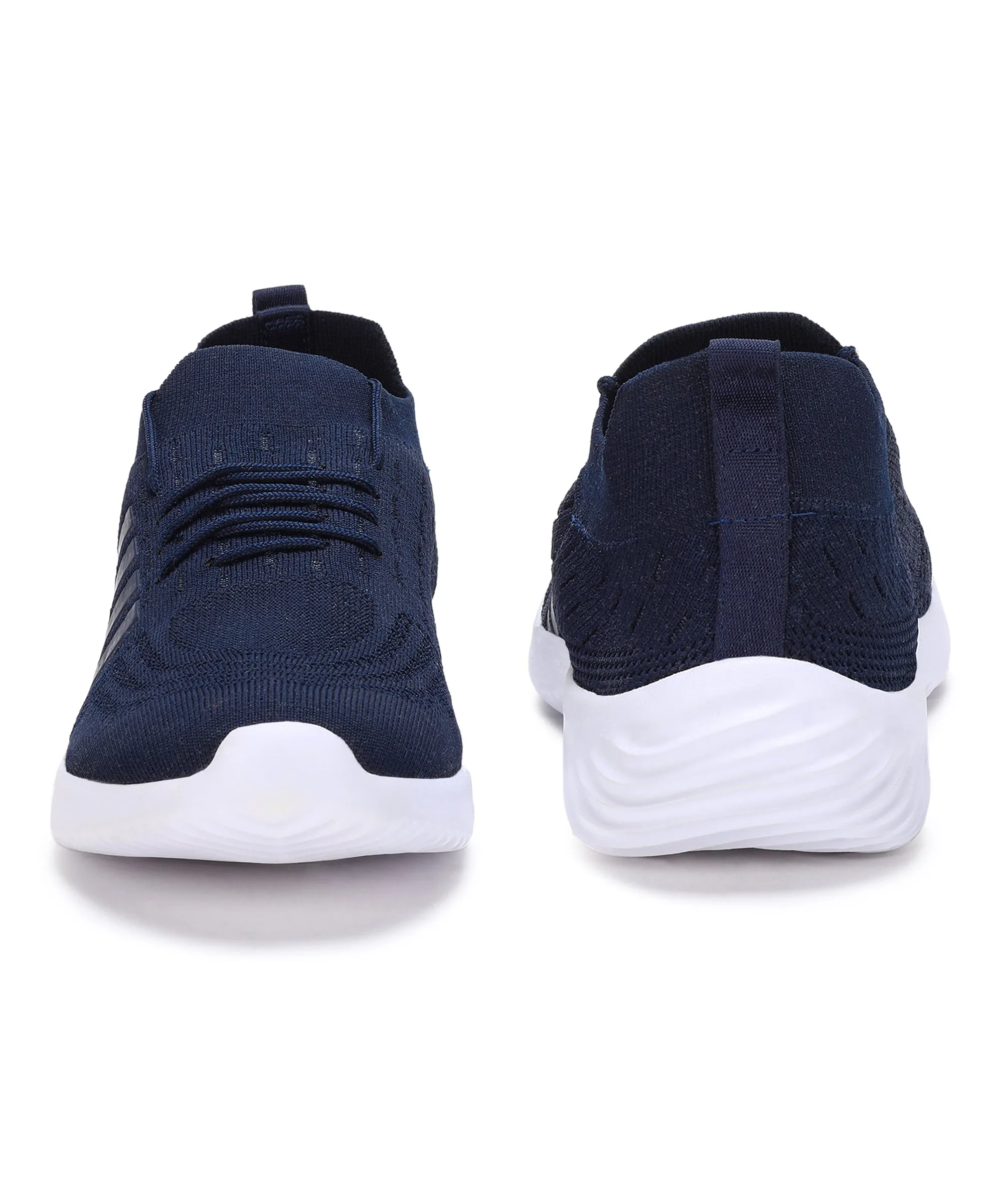 Paragon K1213G Herren Schuhe zum Laufen, Joggen, Training, Cricket, Fitnessstudio, Sport | Sportliche Schuhe mit bequemer gepolsterter Sohle für den täglichen Outdoor-Einsatz