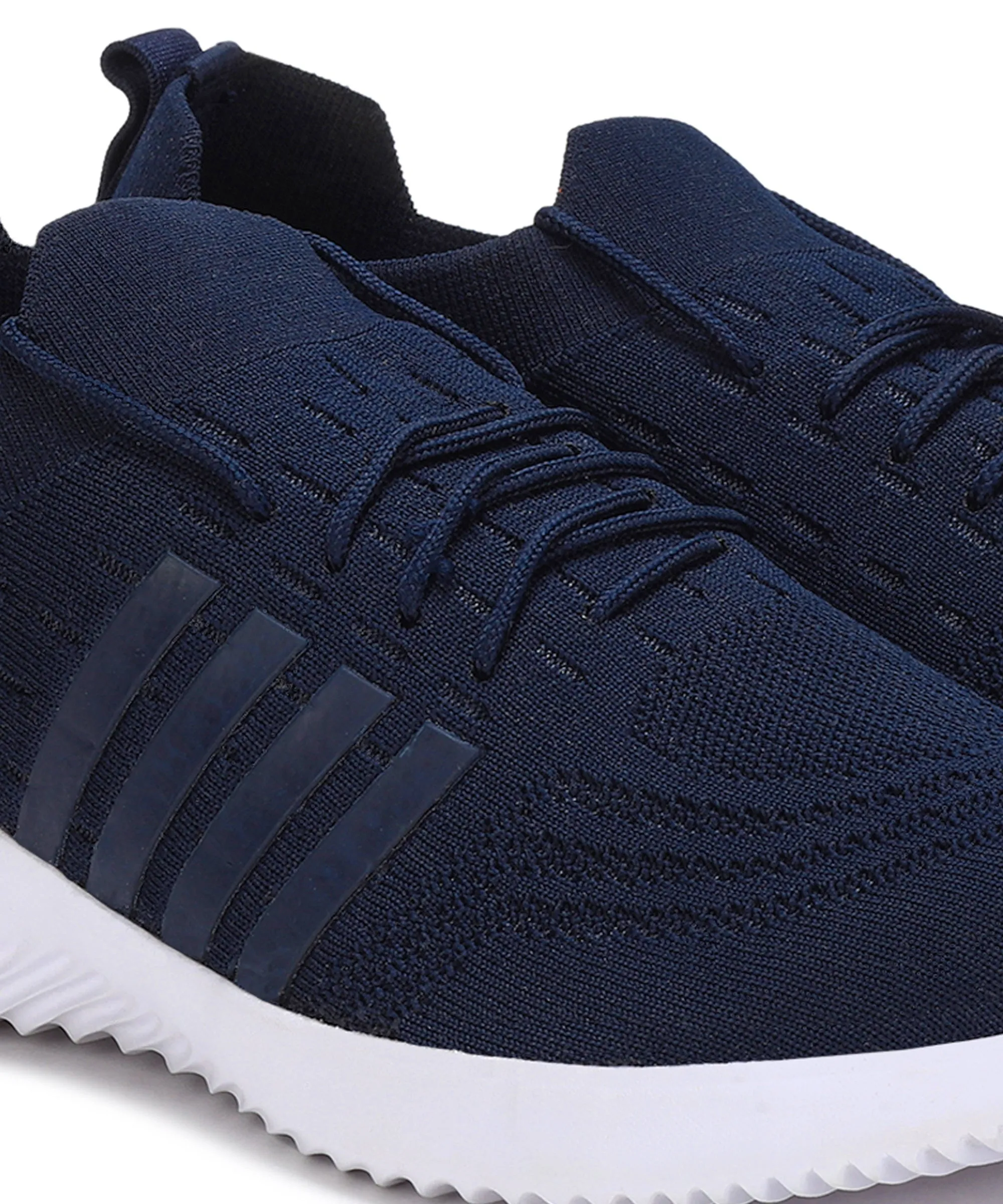 Paragon K1213G Herren Schuhe zum Laufen, Joggen, Training, Cricket, Fitnessstudio, Sport | Sportliche Schuhe mit bequemer gepolsterter Sohle für den täglichen Outdoor-Einsatz