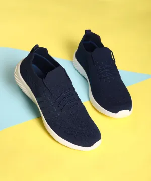 Paragon K1213G Herren Schuhe zum Laufen, Joggen, Training, Cricket, Fitnessstudio, Sport | Sportliche Schuhe mit bequemer gepolsterter Sohle für den täglichen Outdoor-Einsatz