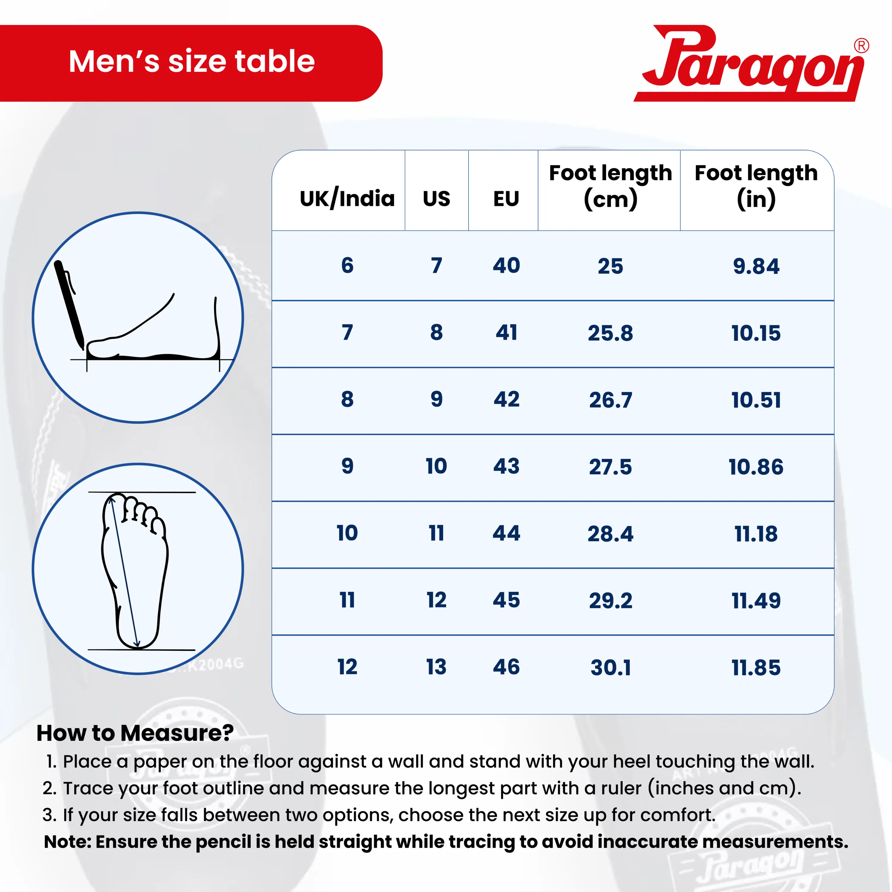 Paragon K1213G Herren Schuhe zum Laufen, Joggen, Training, Cricket, Fitnessstudio, Sport | Sportliche Schuhe mit bequemer gepolsterter Sohle für den täglichen Outdoor-Einsatz