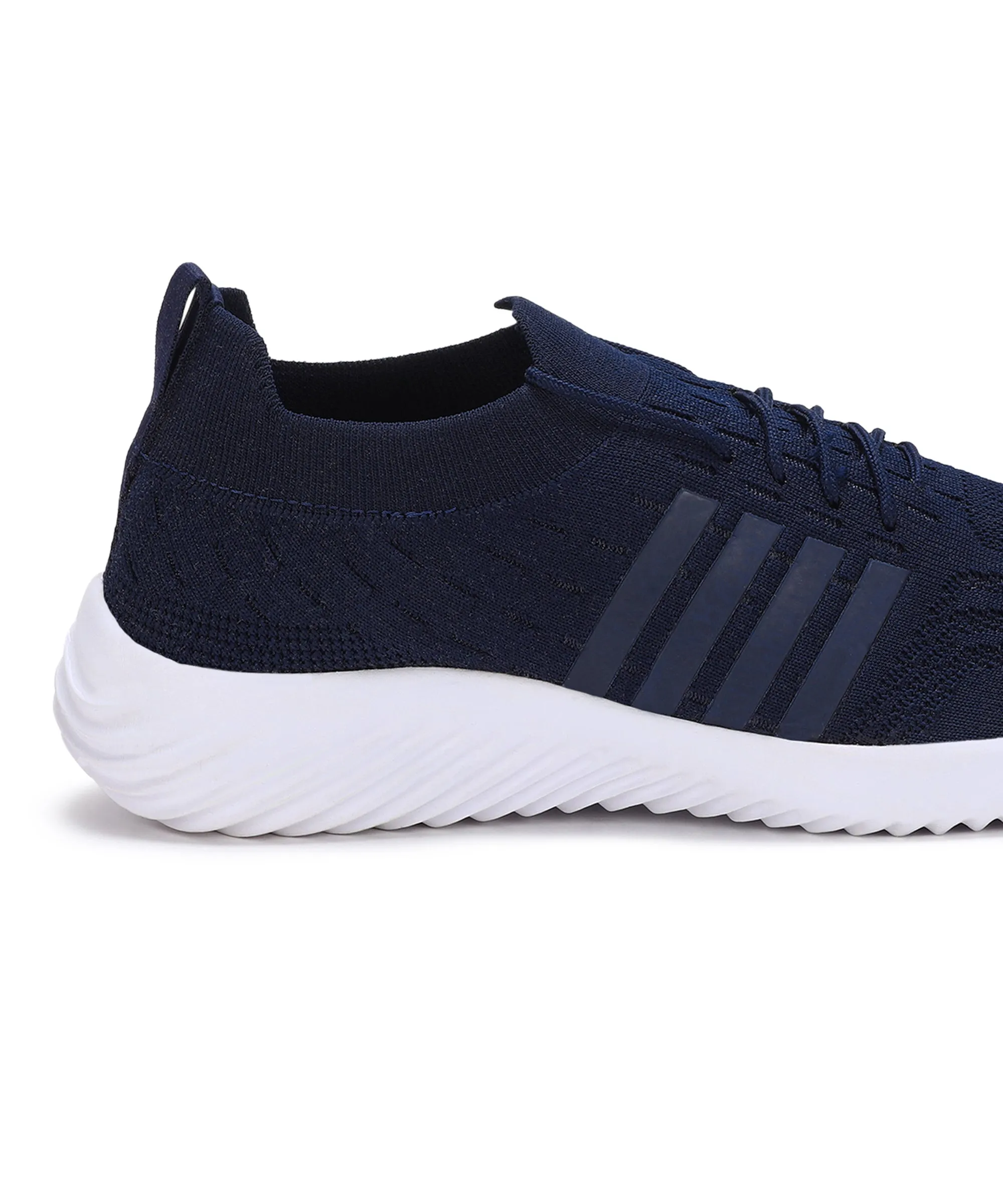 Paragon K1213G Herren Schuhe zum Laufen, Joggen, Training, Cricket, Fitnessstudio, Sport | Sportliche Schuhe mit bequemer gepolsterter Sohle für den täglichen Outdoor-Einsatz