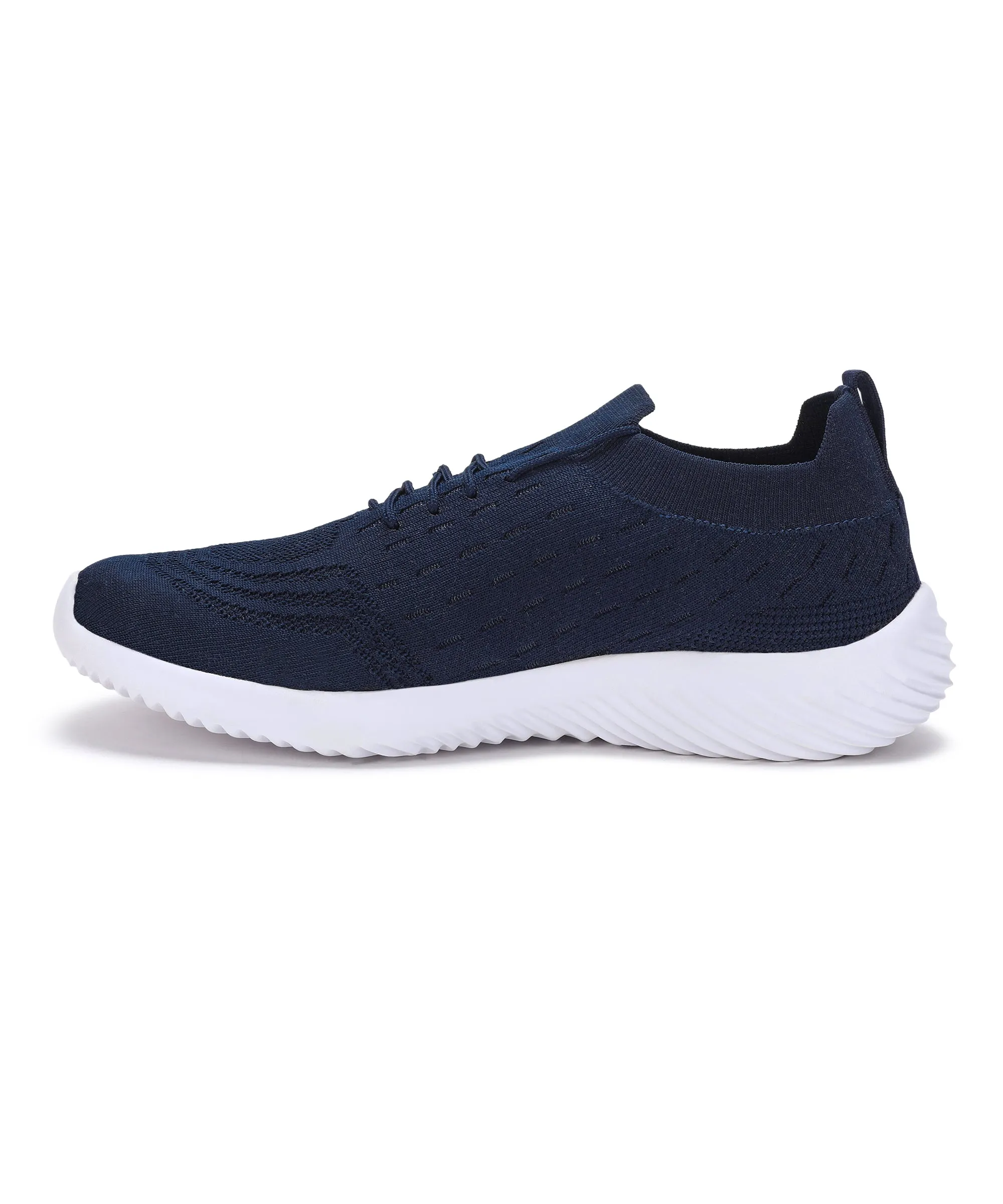 Paragon K1213G Herren Schuhe zum Laufen, Joggen, Training, Cricket, Fitnessstudio, Sport | Sportliche Schuhe mit bequemer gepolsterter Sohle für den täglichen Outdoor-Einsatz