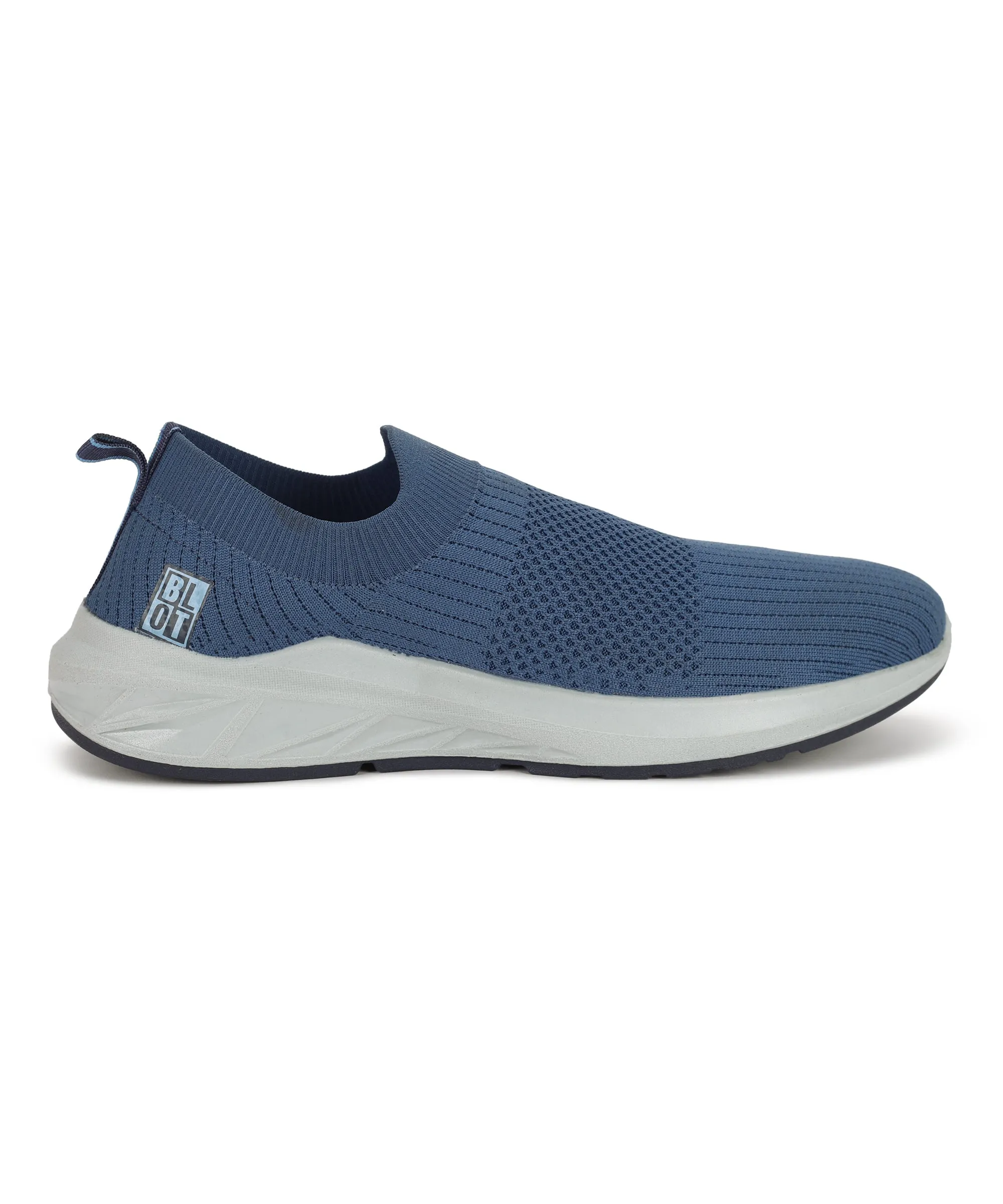 Paragon PUK3501GS Herren Freizeitschuhe | Stilvolle Outdoor-Wanderschuhe | Für den täglichen Gebrauch & besondere Anlässe | Elegant & modisch | Bequeme gepolsterte Sohlen