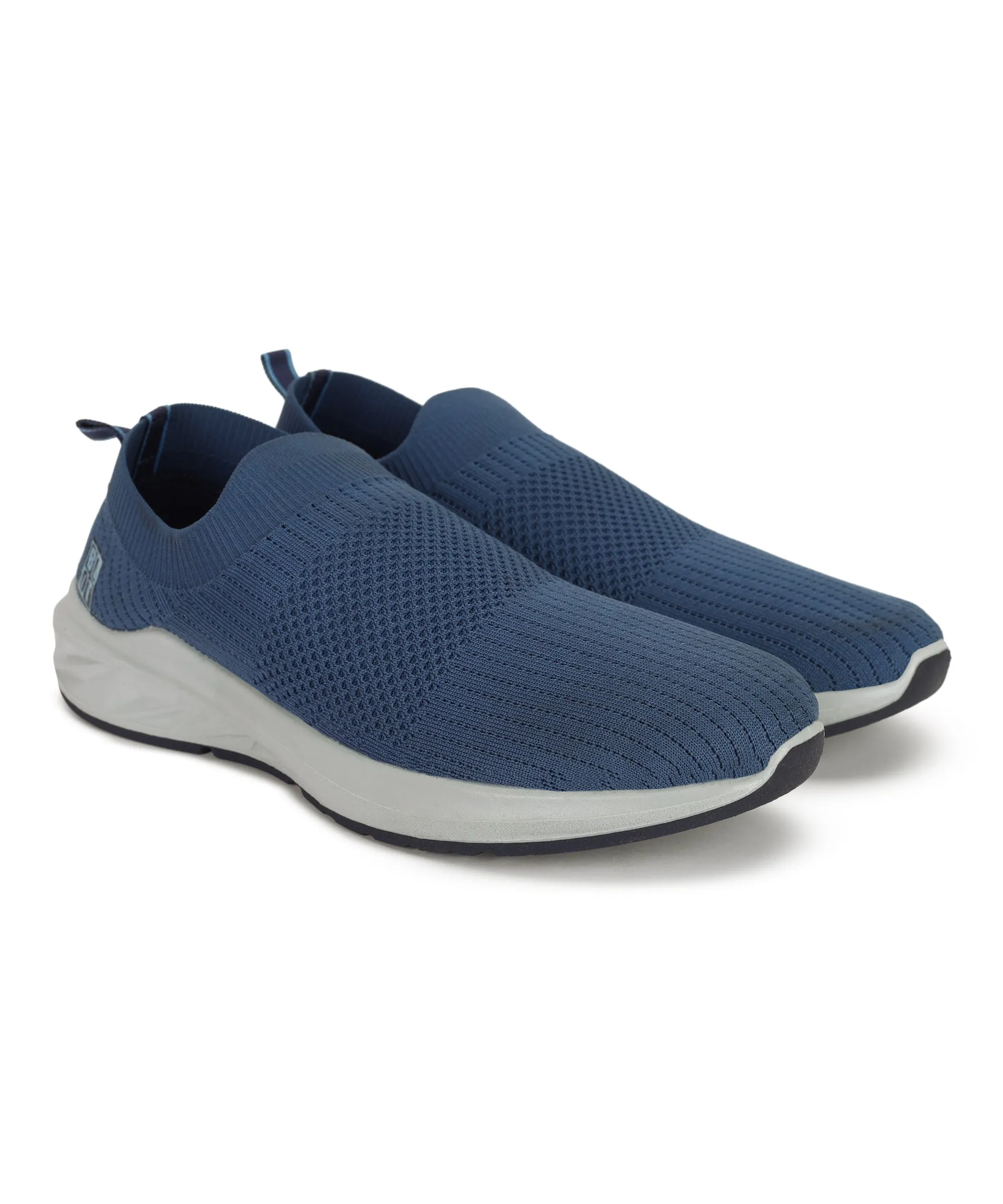 Paragon PUK3501GS Herren Freizeitschuhe | Stilvolle Outdoor-Wanderschuhe | Für den täglichen Gebrauch & besondere Anlässe | Elegant & modisch | Bequeme gepolsterte Sohlen