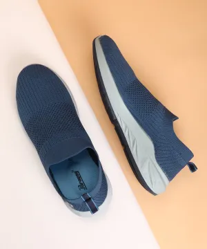 Paragon PUK3501GS Herren Freizeitschuhe | Stilvolle Outdoor-Wanderschuhe | Für den täglichen Gebrauch & besondere Anlässe | Elegant & modisch | Bequeme gepolsterte Sohlen