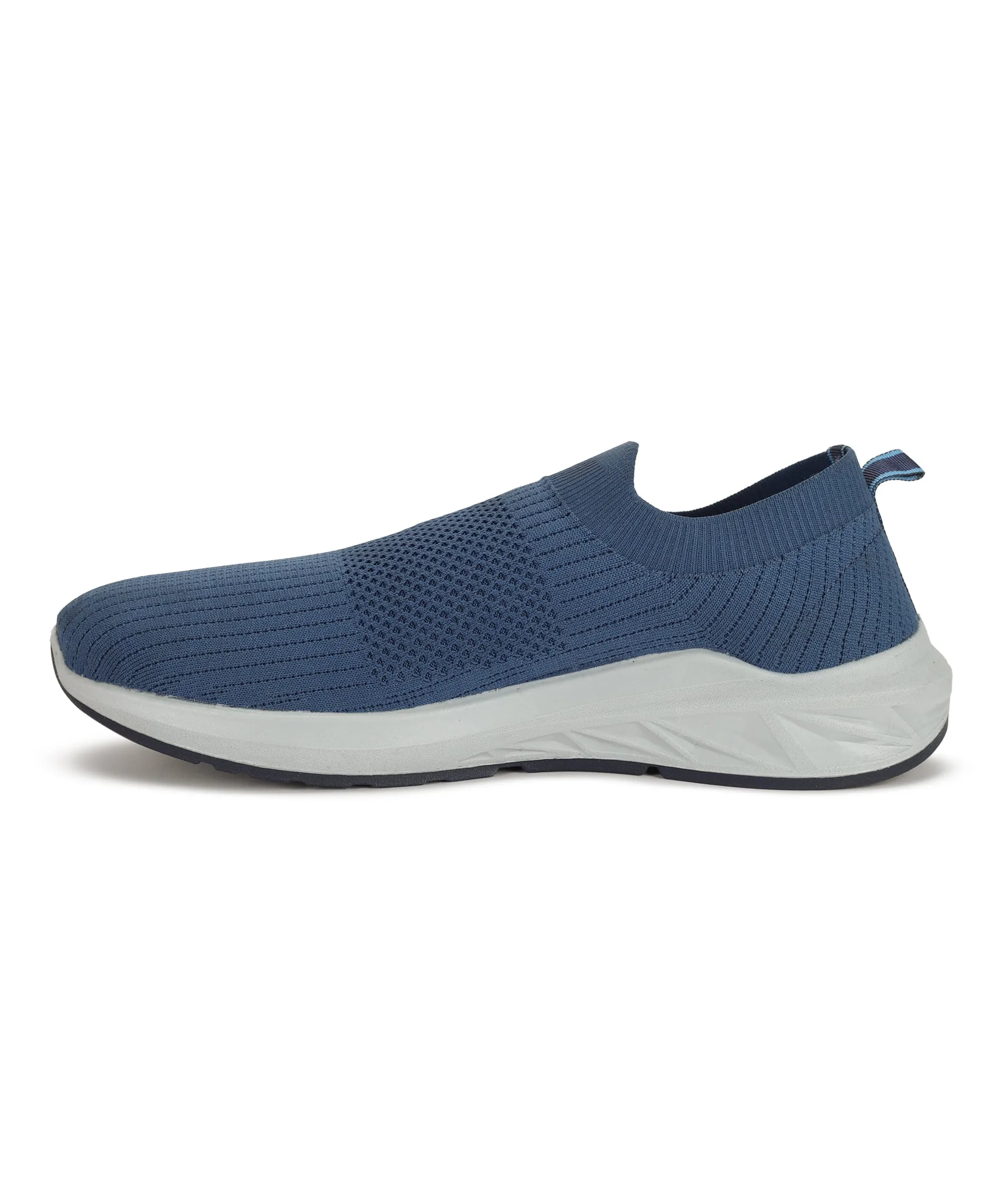 Paragon PUK3501GS Herren Freizeitschuhe | Stilvolle Outdoor-Wanderschuhe | Für den täglichen Gebrauch & besondere Anlässe | Elegant & modisch | Bequeme gepolsterte Sohlen