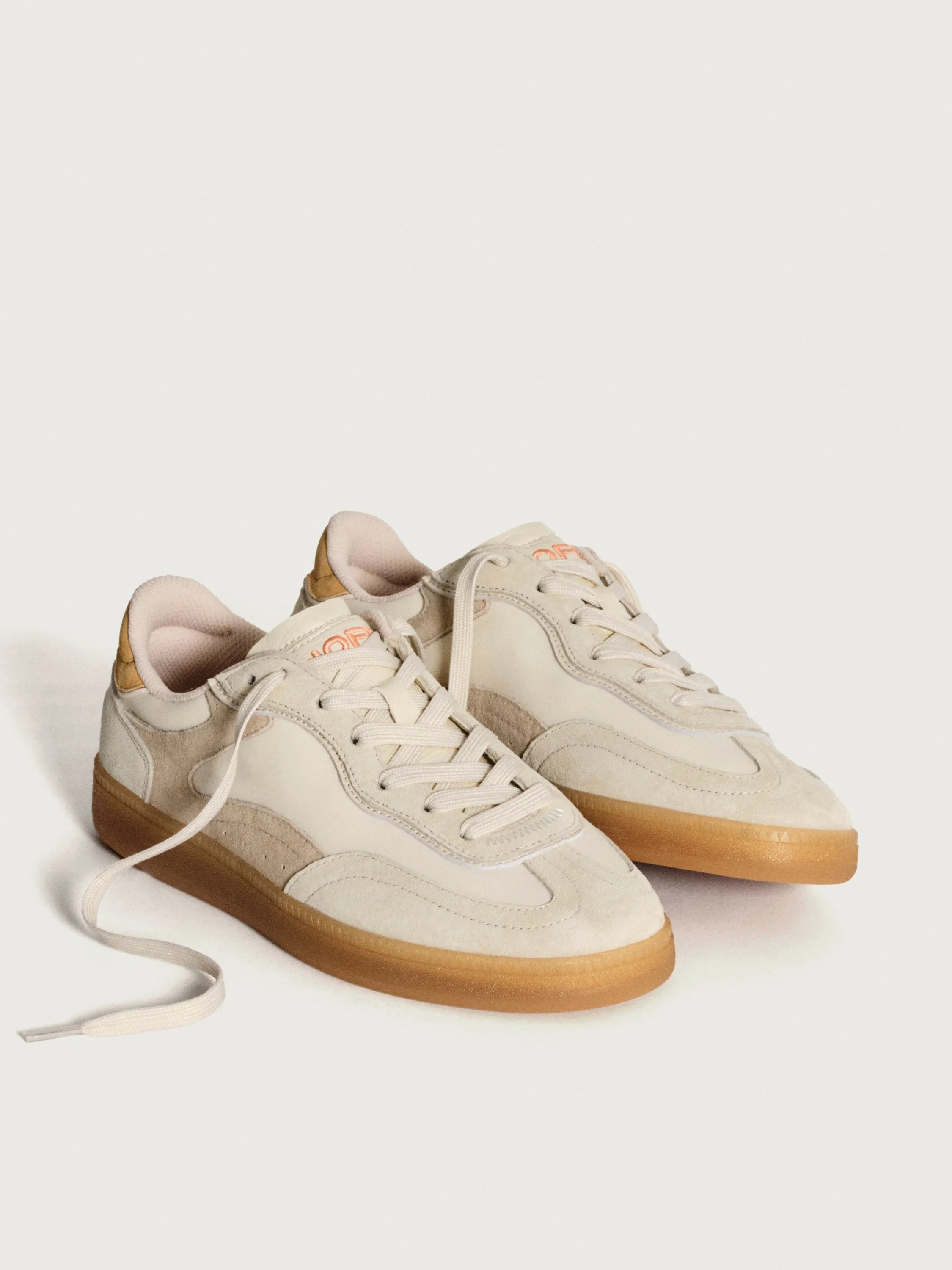 PARK BEIGE DAMEN