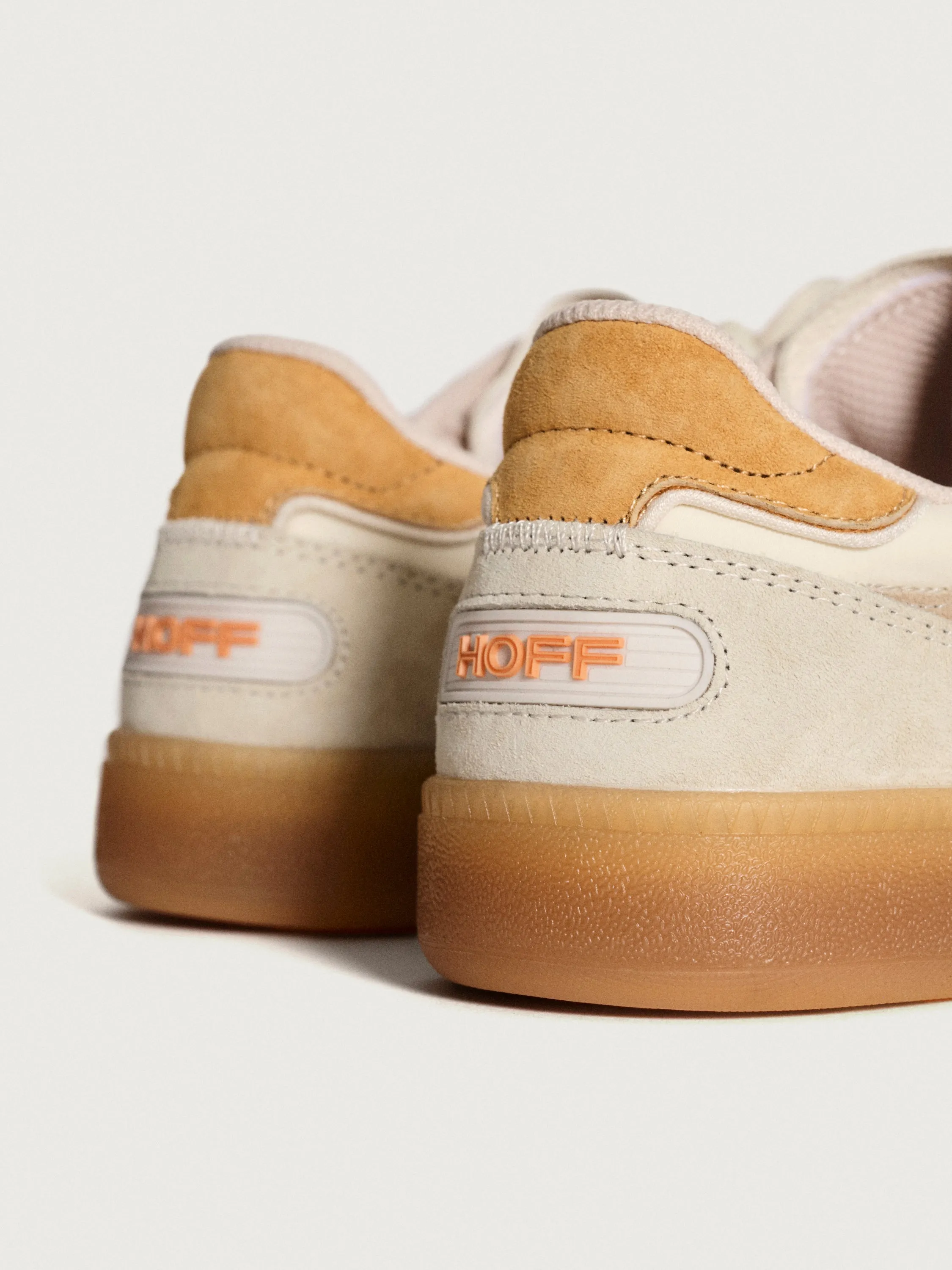 PARK BEIGE DAMEN