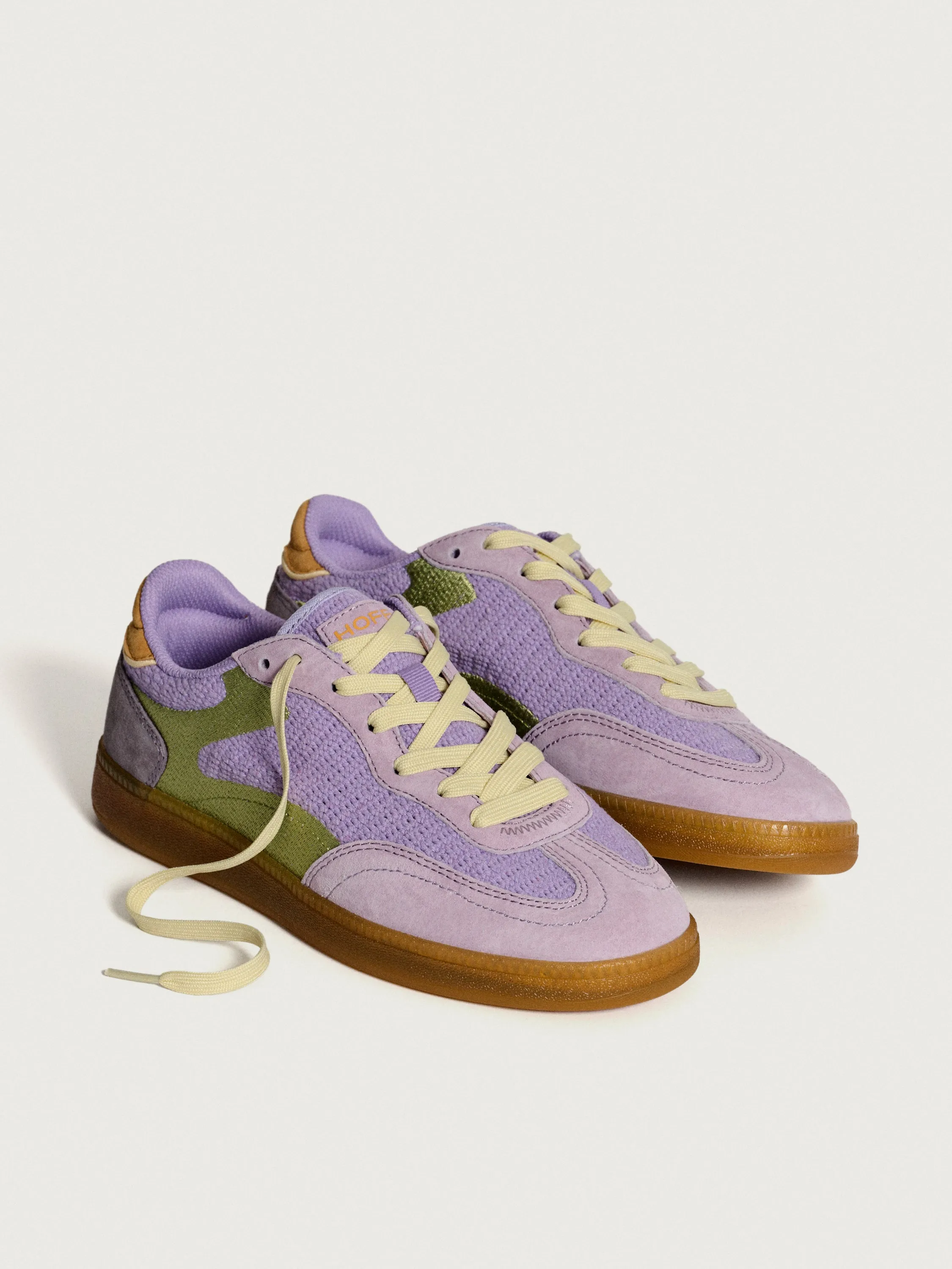 PARK LILAC FRAU