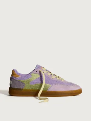 PARK LILAC FRAU