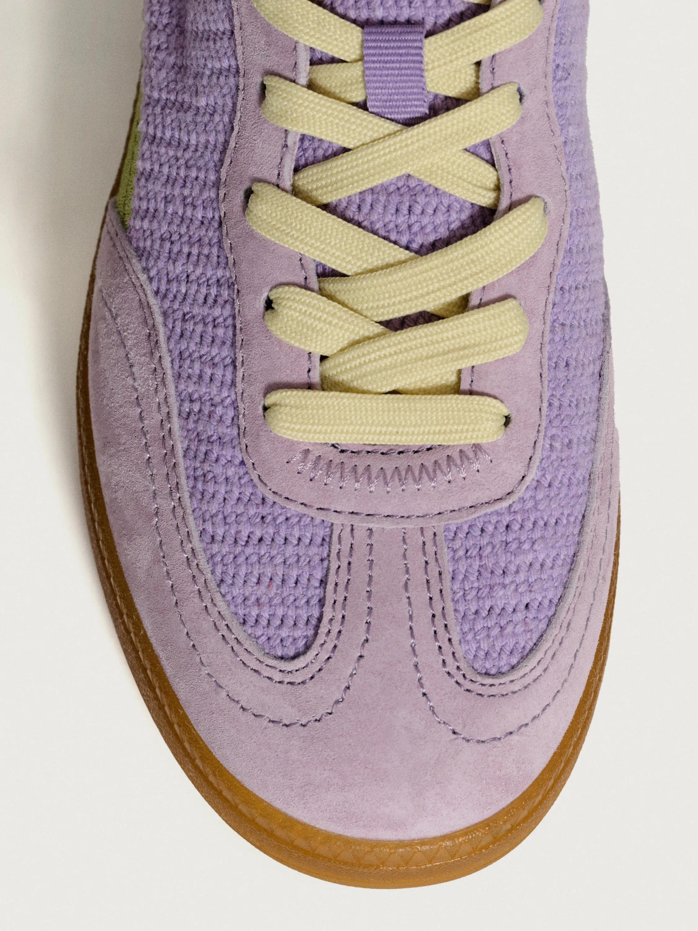 PARK LILAC FRAU