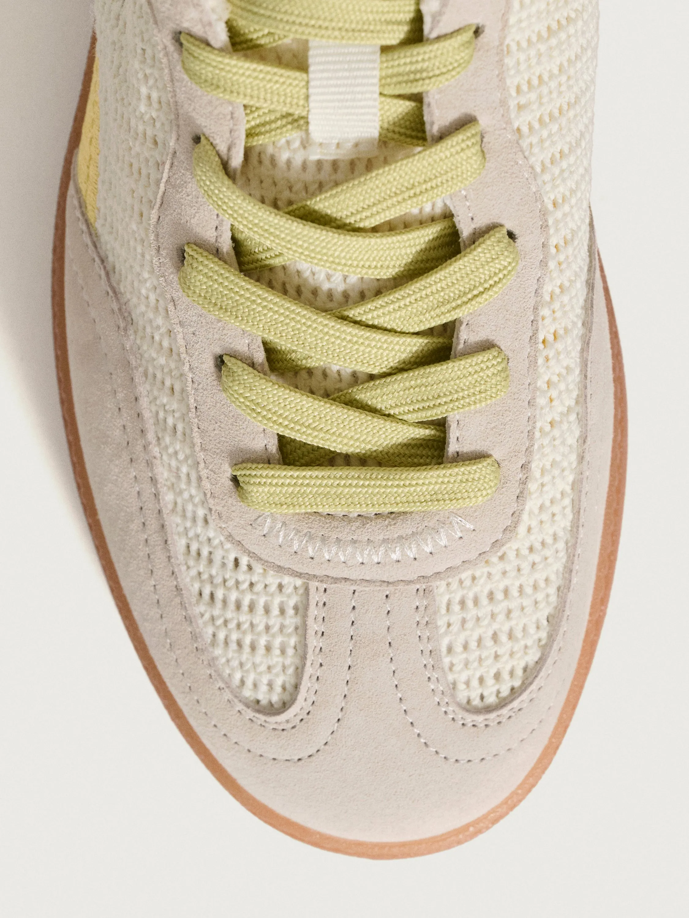 PARK LIME FRAU