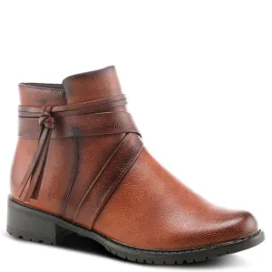 Patrizia Goodtimes Booties