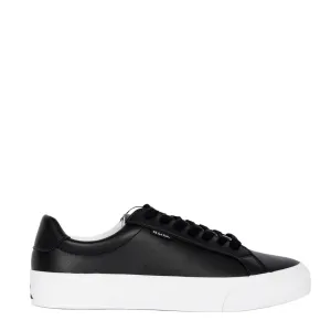 Paul Smith Amos Schuh Schwarz