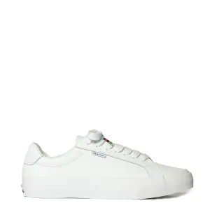 Paul Smith Amos Schuh Weiß