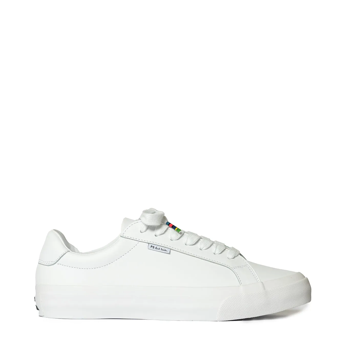 Paul Smith Amos Schuh Weiß