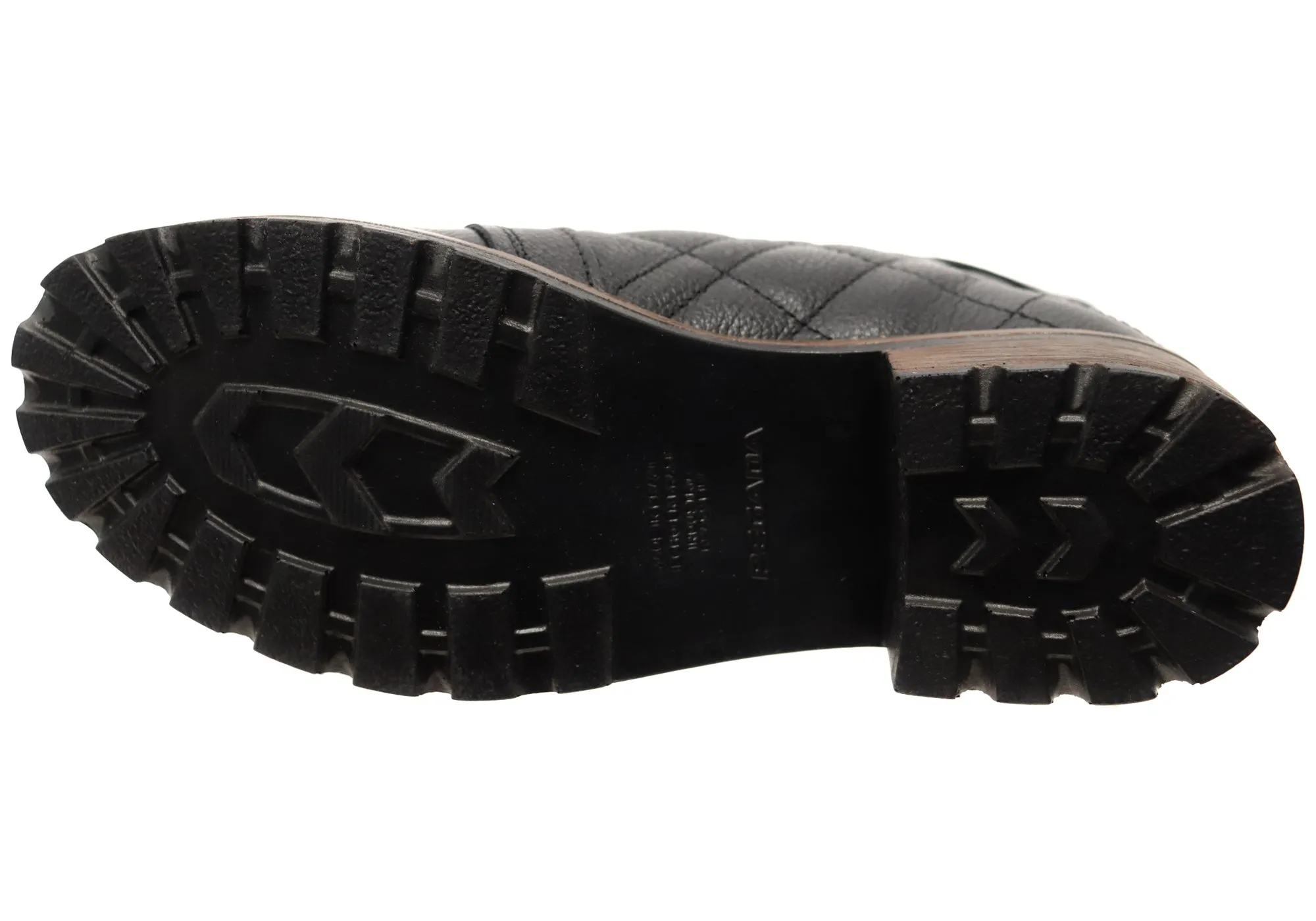 Pegada Gracey Damen Bequeme Brasilianische Leder Schnürstiefel Pegada Schuhe