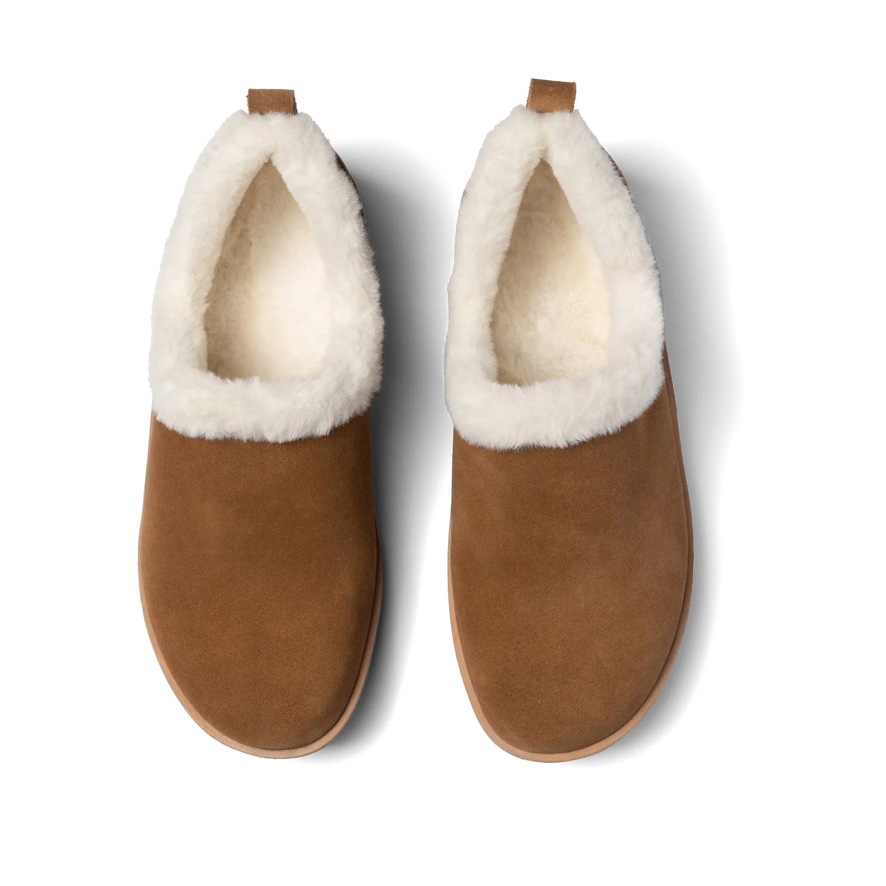 Pionier-Stiefelette
