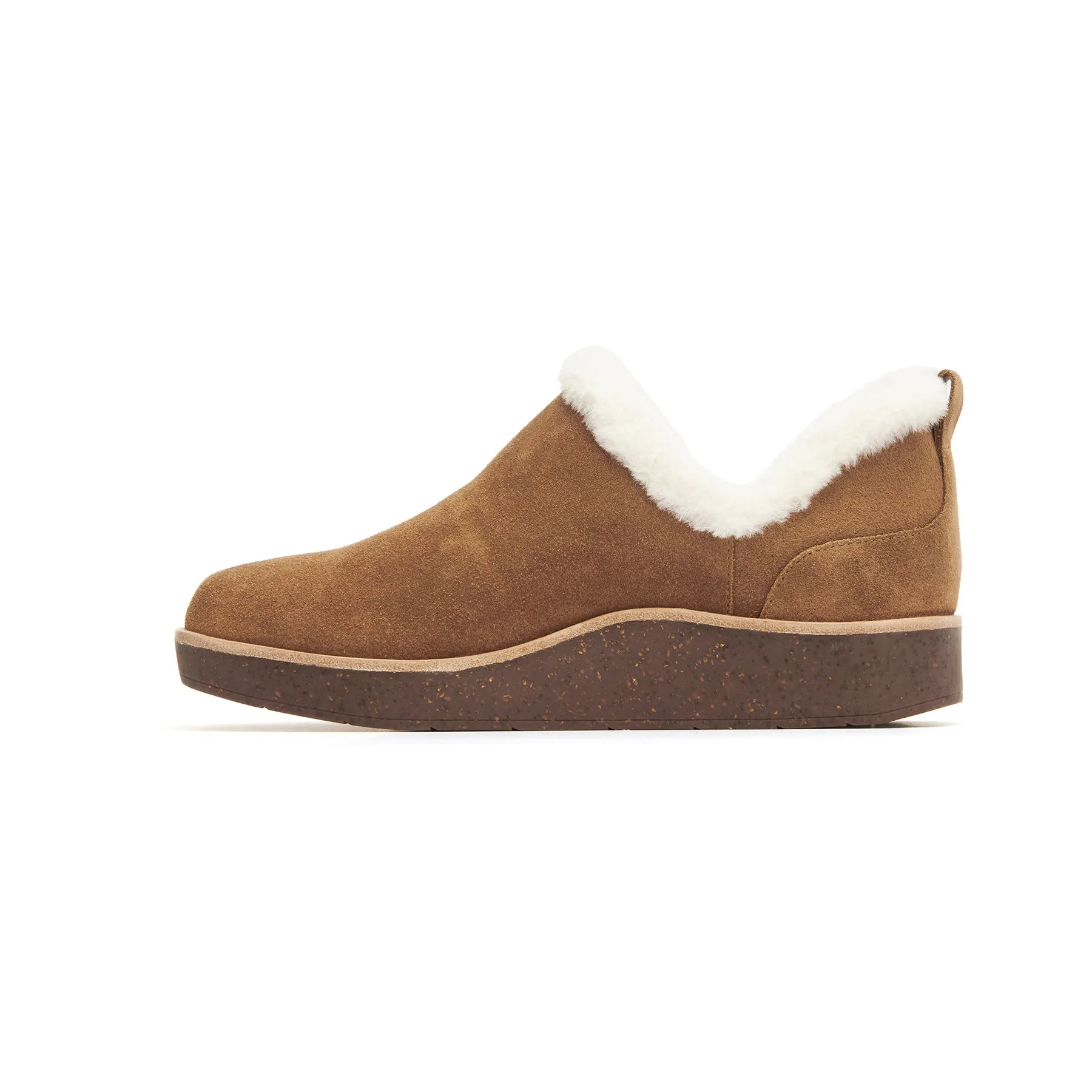 Pionier-Stiefelette
