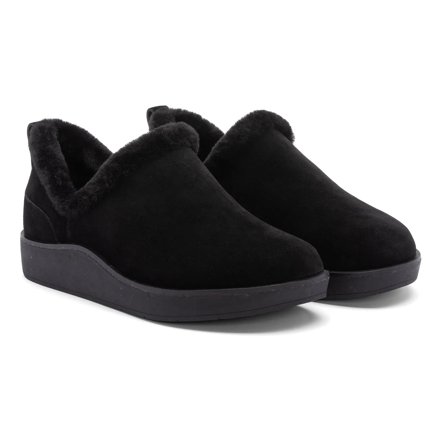 Pionier-Stiefelette