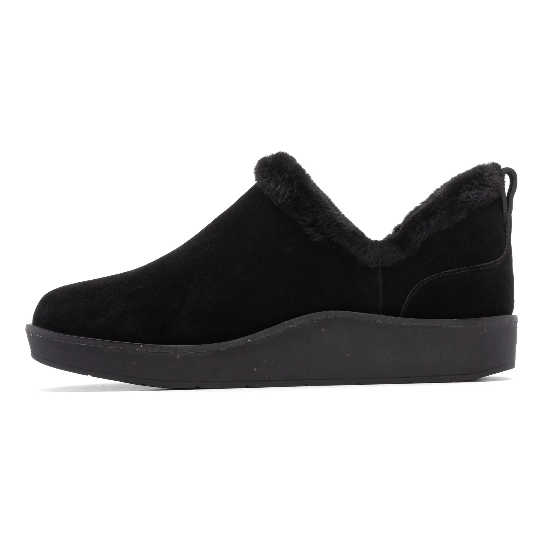 Pionier-Stiefelette