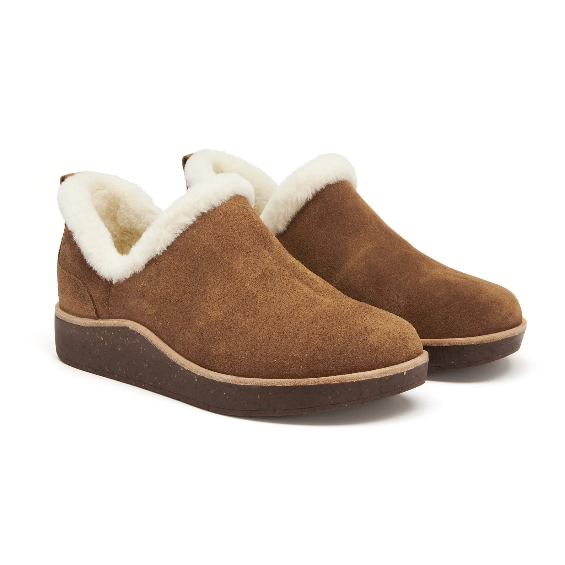 Pionier-Stiefelette