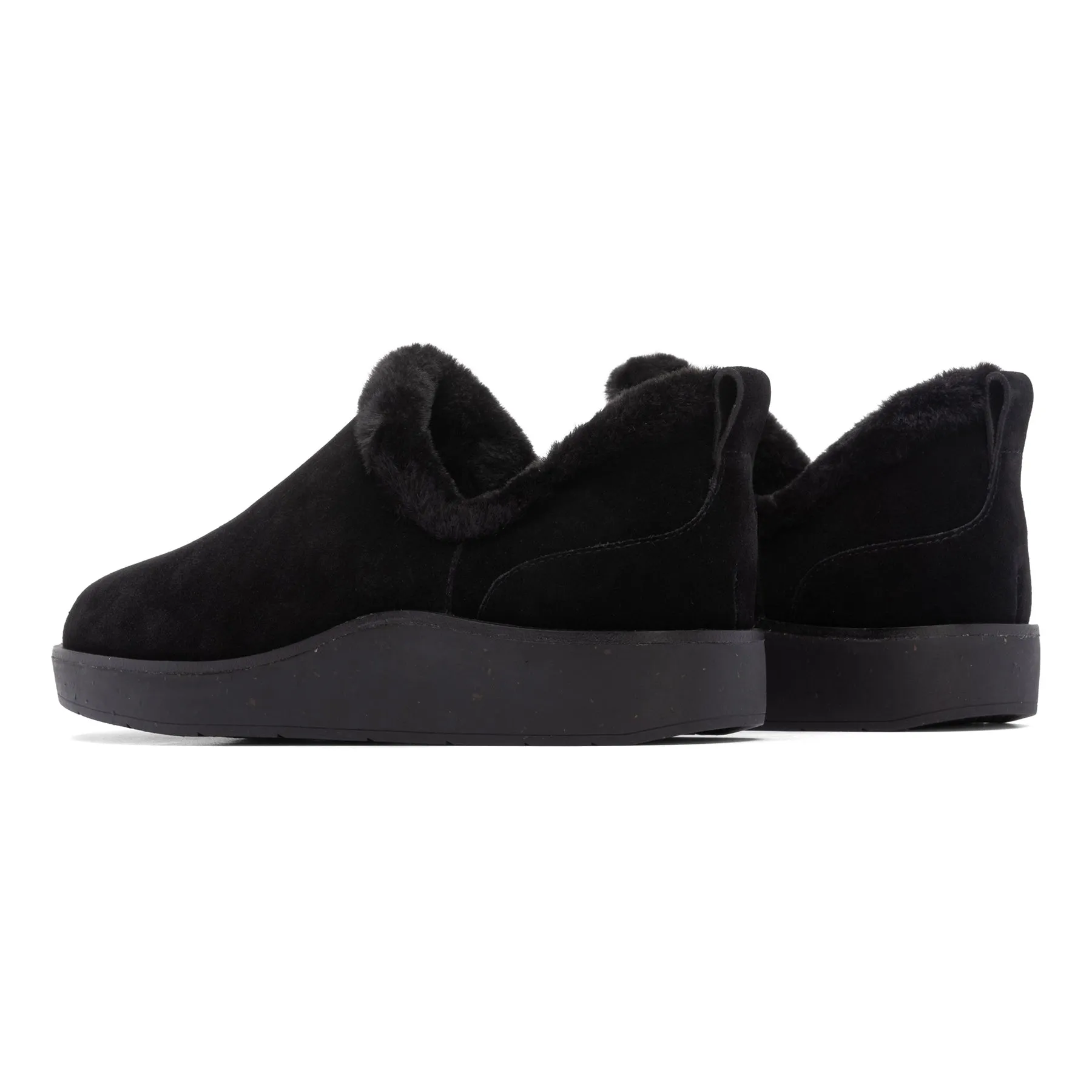 Pionier-Stiefelette