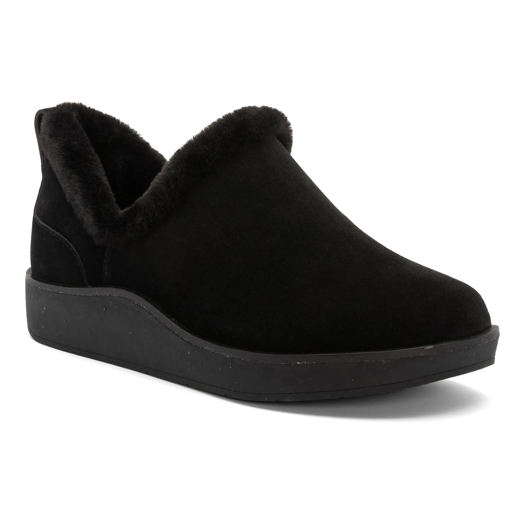 Pionier-Stiefelette