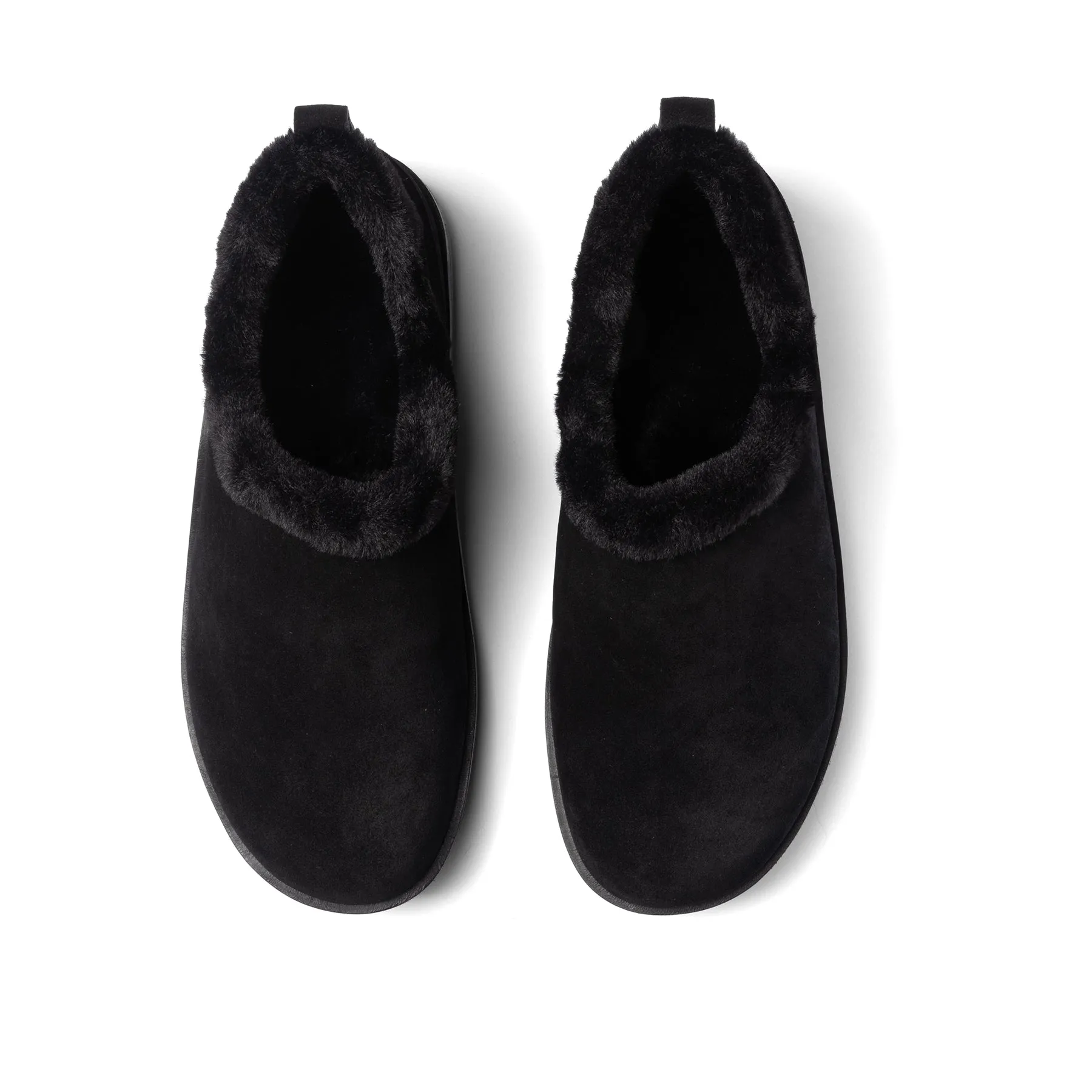 Pionier-Stiefelette