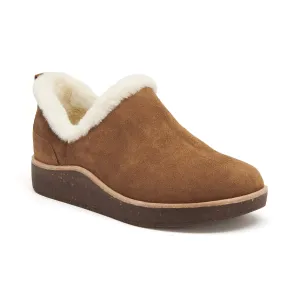 Pionier-Stiefelette