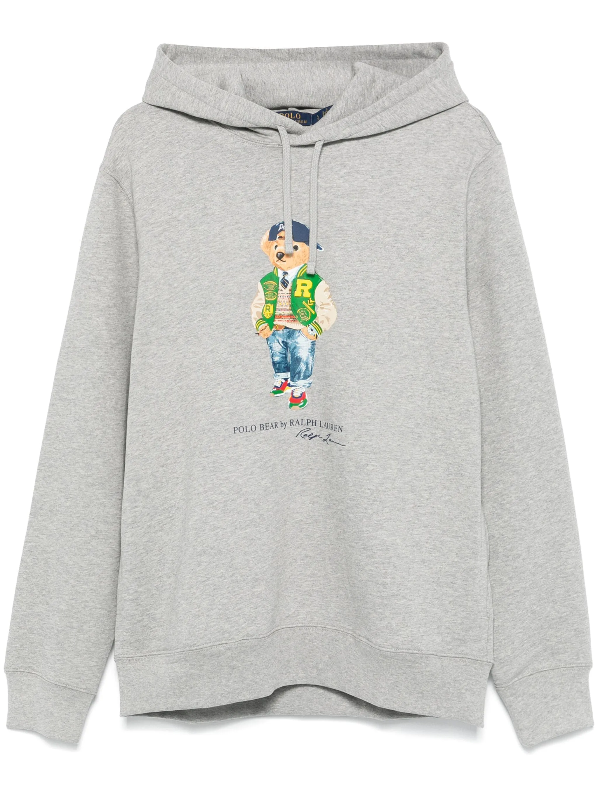 POLO RALPH LAUREN - Herren Langarm Sweatshirt Kleidung_polo-ralph-laure