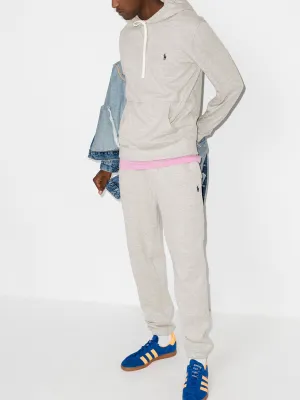 POLO RALPH LAUREN - Herren Kapuzenpullover aus Wollmischgewebe