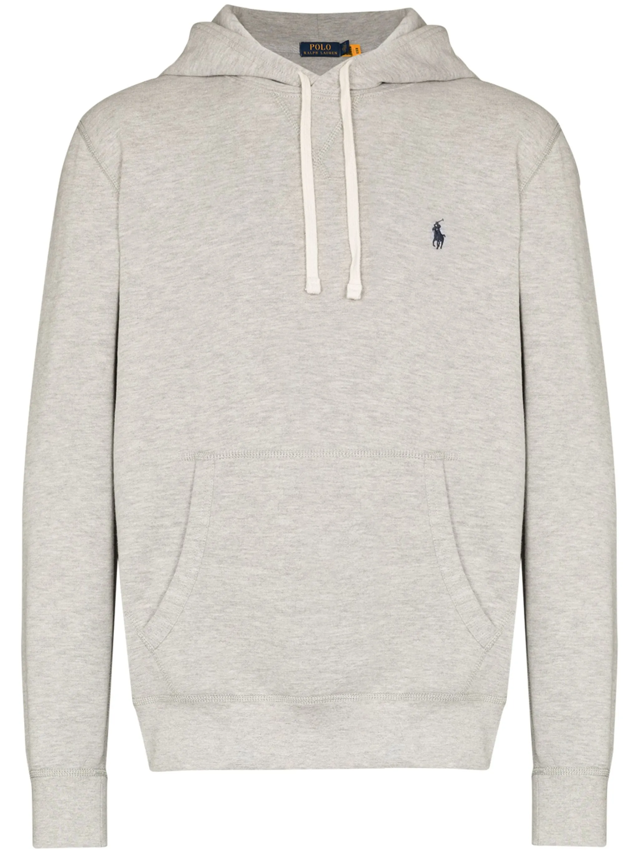 POLO RALPH LAUREN - Herren Kapuzenpullover aus Wollmischgewebe