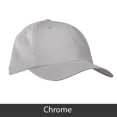 Port Authority Garment Washed Cap Port Authority