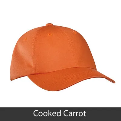 Port Authority Garment Washed Cap Port Authority