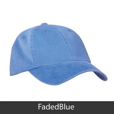 Port Authority Garment Washed Cap Port Authority