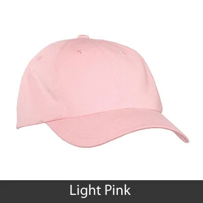 Port Authority Garment Washed Cap Port Authority