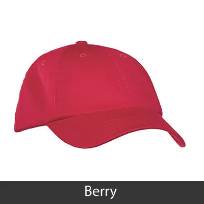 Port Authority Garment Washed Cap Port Authority