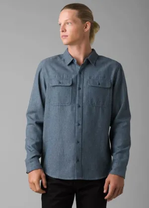 Prana Westbrook Flanell