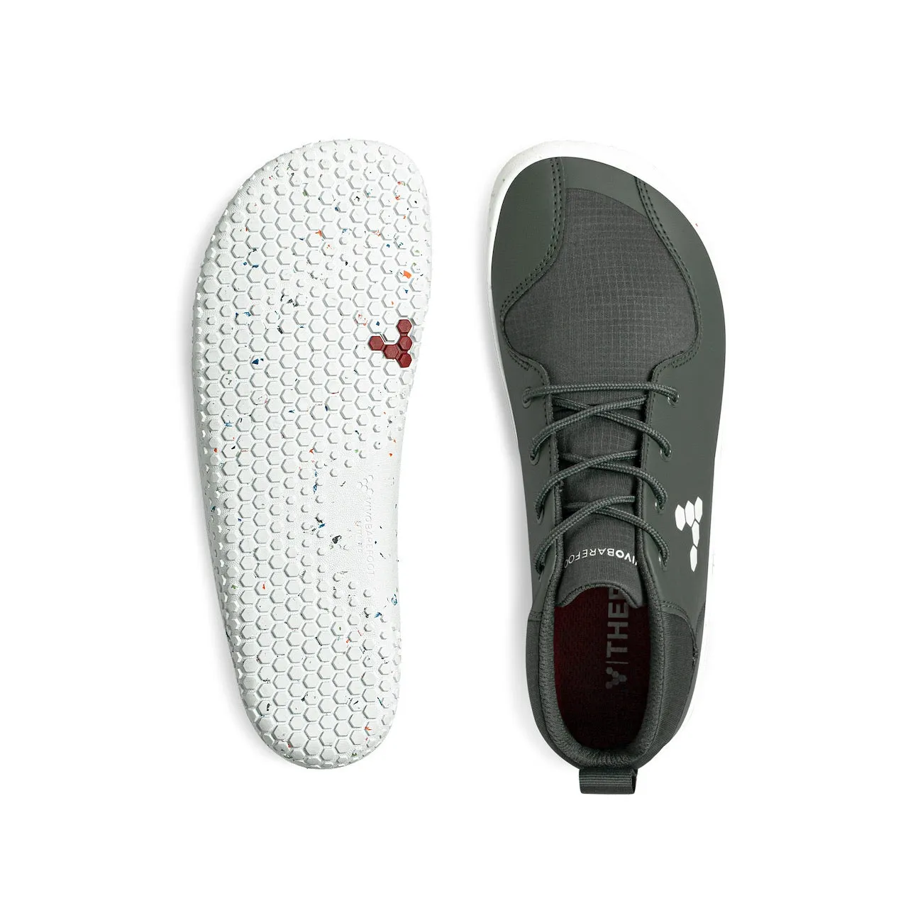 Primus Bootie II All Weather. Kinderschuhe_Vivobarefoot_Schuhwerk