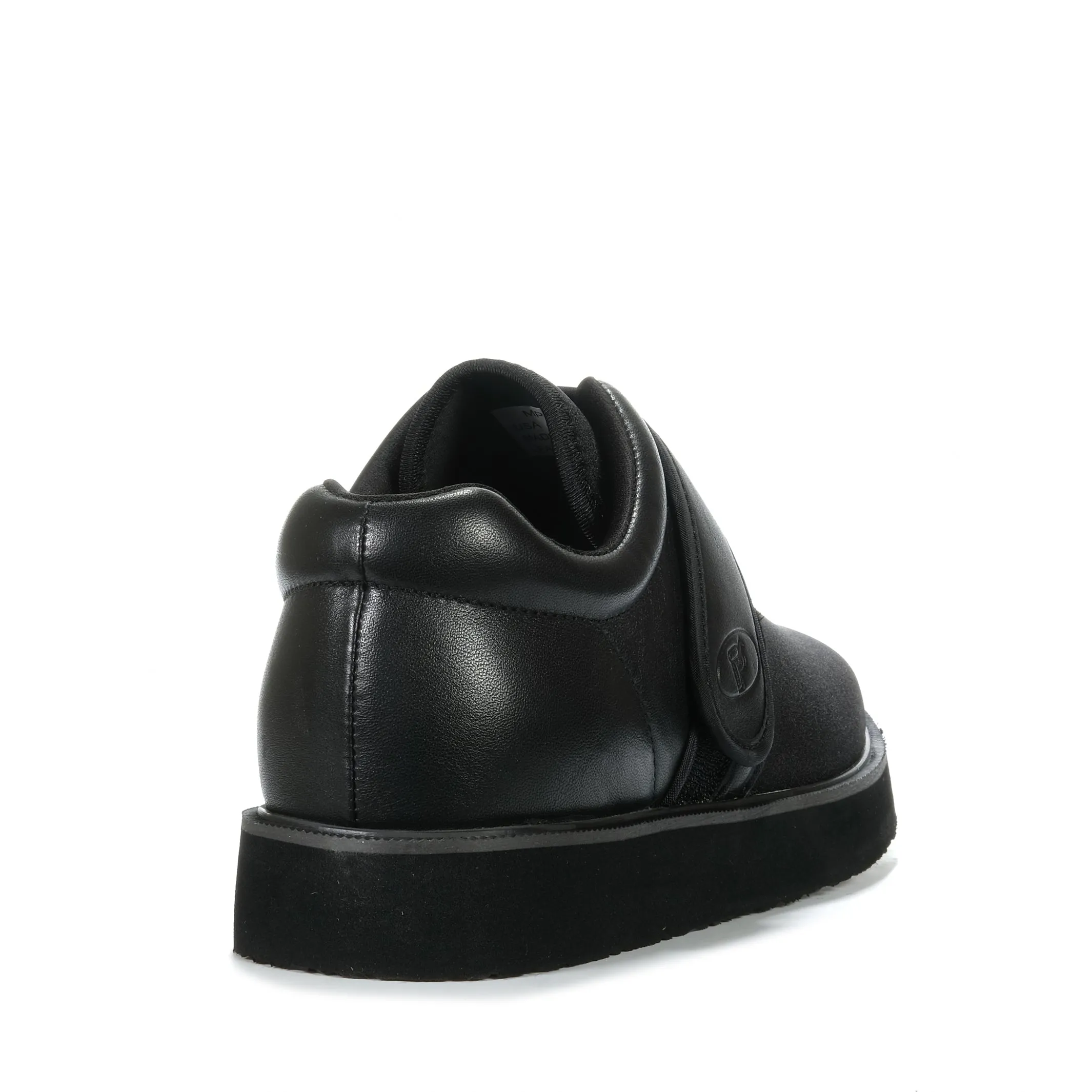 Propet Pedwalker (5E) Schwarz