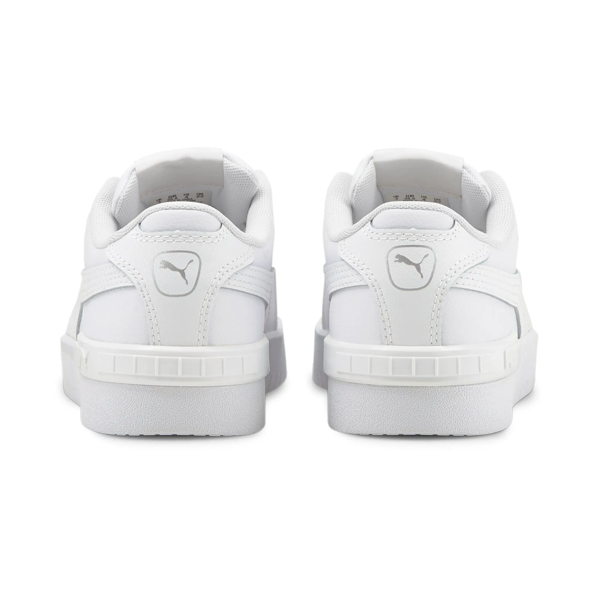 PUMA Mädchen Jada Sneakers für größere Kinder Hey Dude Schuhe
