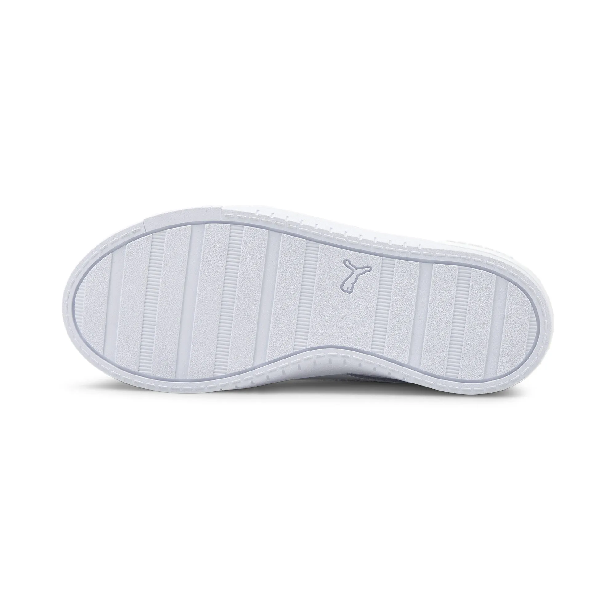 PUMA Mädchen Jada Sneakers für größere Kinder Hey Dude Schuhe
