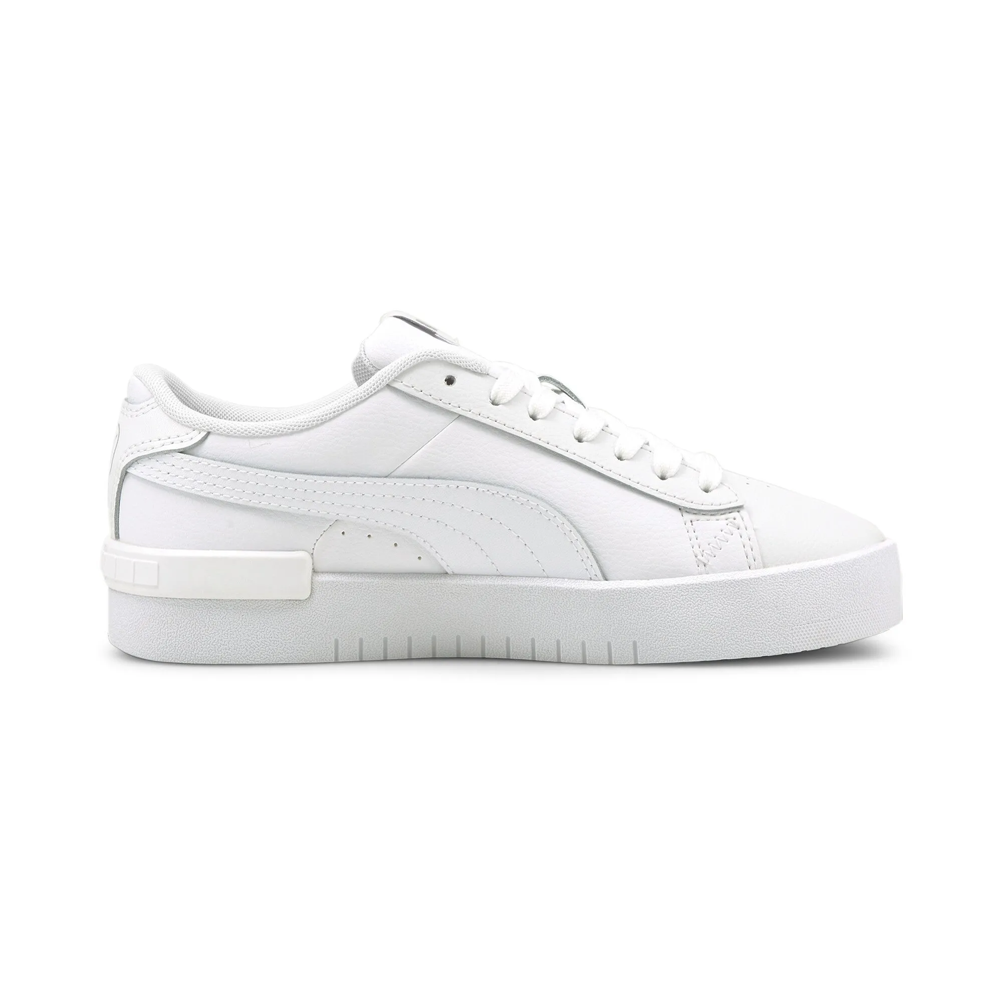 PUMA Mädchen Jada Sneakers für größere Kinder Hey Dude Schuhe