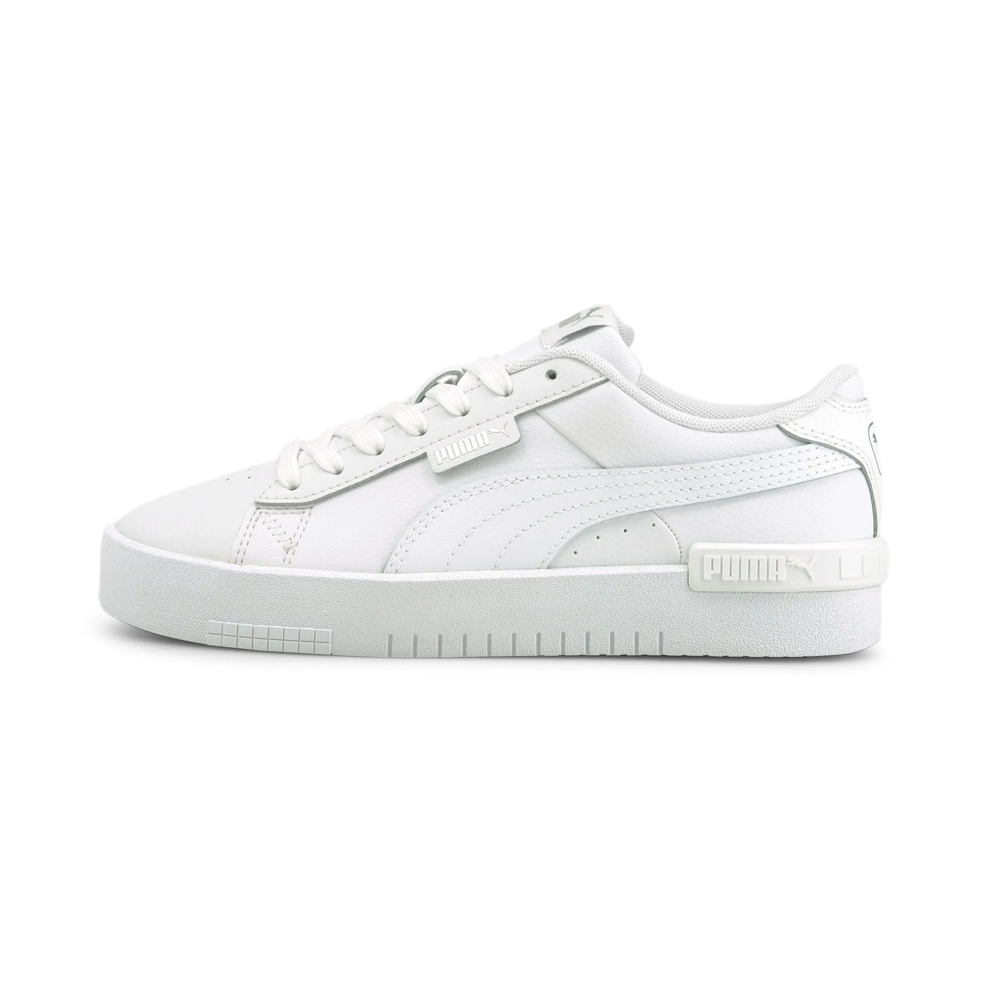 PUMA Mädchen Jada Sneakers für größere Kinder Hey Dude Schuhe