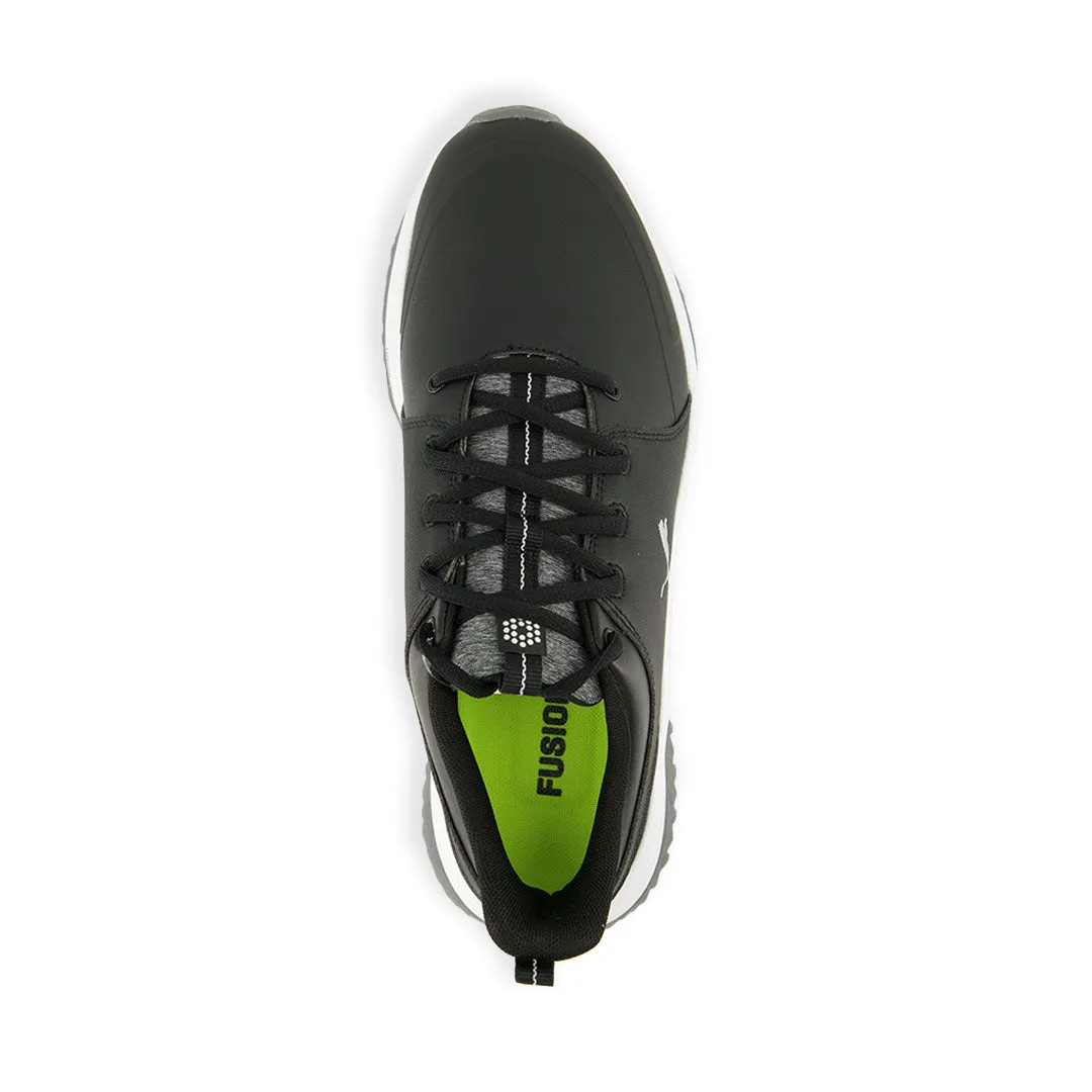 Puma - Herren Grip Fusion Pro 3.0 Golfschuhe (194467 01)