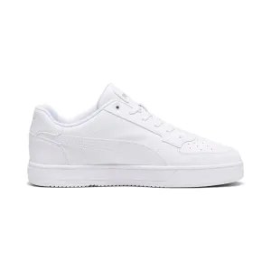PUMA HERREN CAVEN 2.0 WEIßE SNEAKER SCHUHE