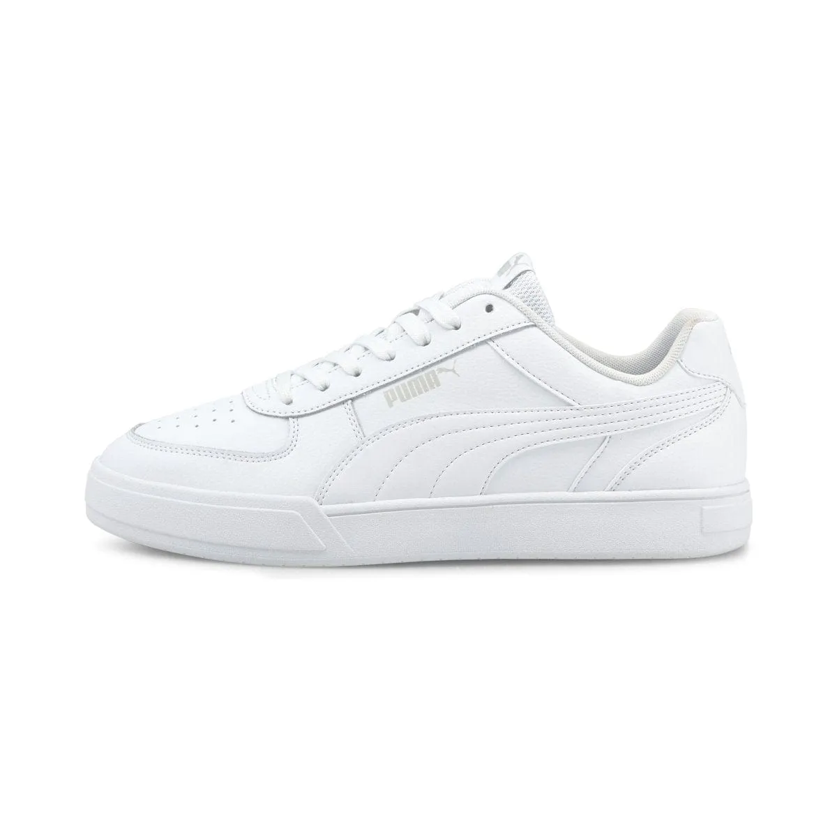 PUMA HERRSCHAFT CAVEN TRIPLE WEISS SCHUH