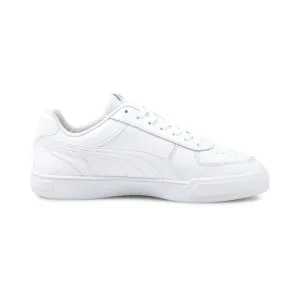 PUMA HERRSCHAFT CAVEN TRIPLE WEISS SCHUH