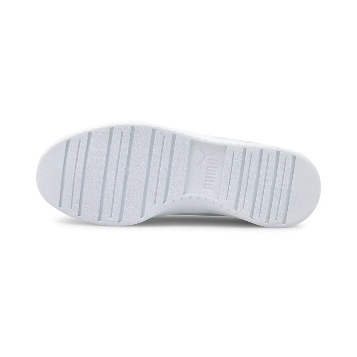 PUMA HERRSCHAFT CAVEN TRIPLE WEISS SCHUH